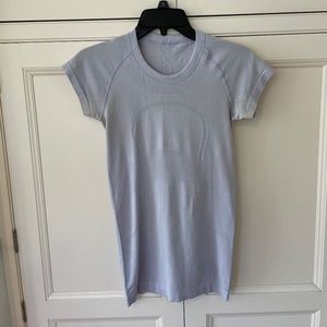 Lululemon Swiftly Short Sleeve T-Shirt